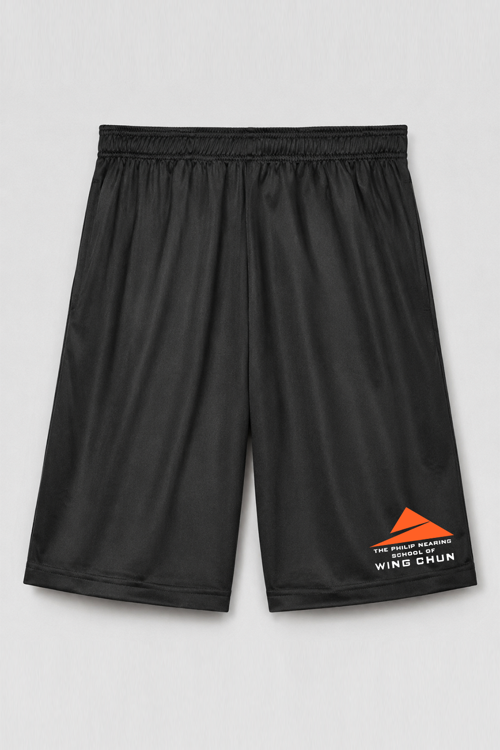 Choose your Design - Men's 9" Shorts with Pockets