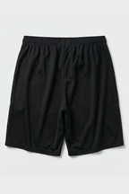 Men's Wing Chun Logo Athletic Shorts with Pockets