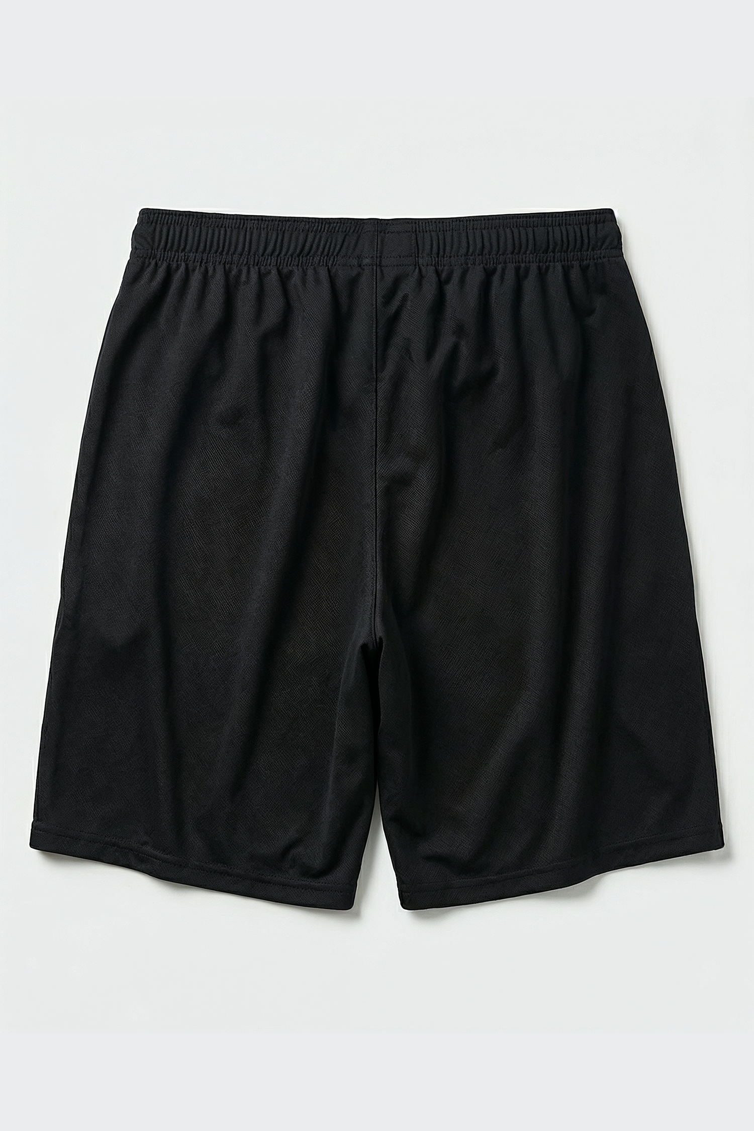 Men's Wing Chun Logo Athletic Shorts with Pockets