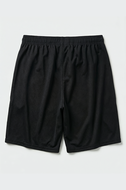 Men's Wing Chun Logo Athletic Shorts with Pockets