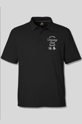 Training Club Triblend Polo