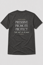 Preserve Protect Promote Tee