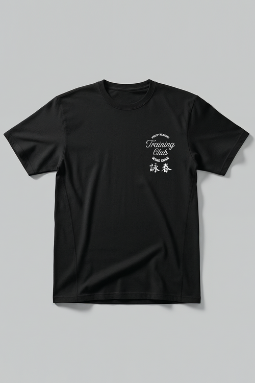 Training Club Athletic shirt