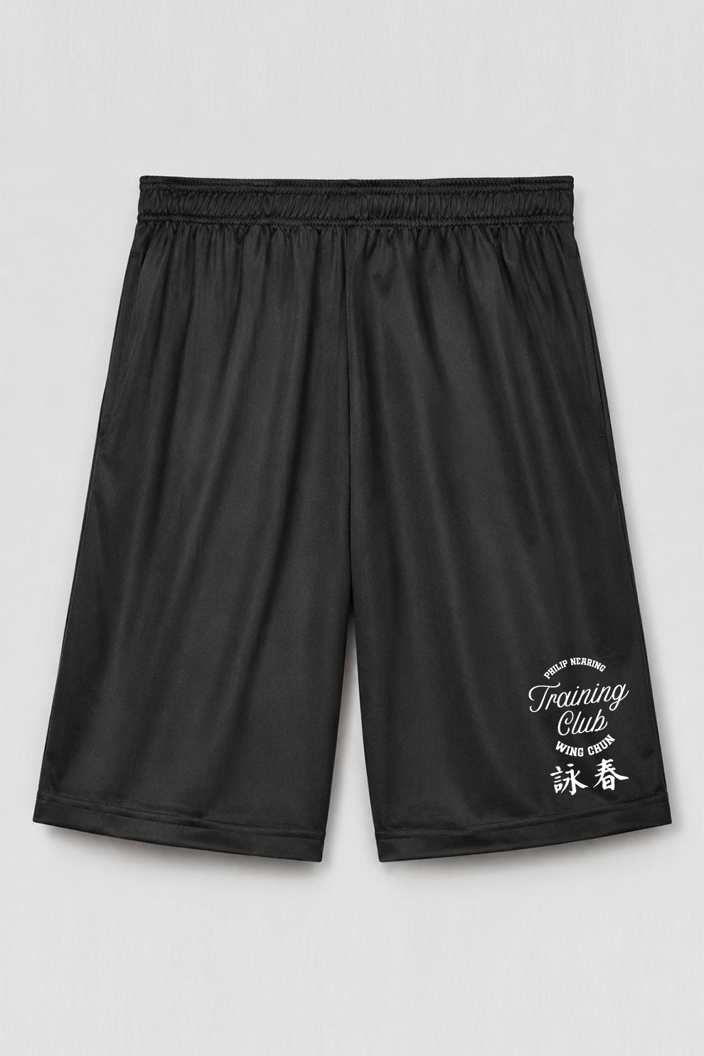 Choose your Design - Men's 9" Shorts with Pockets