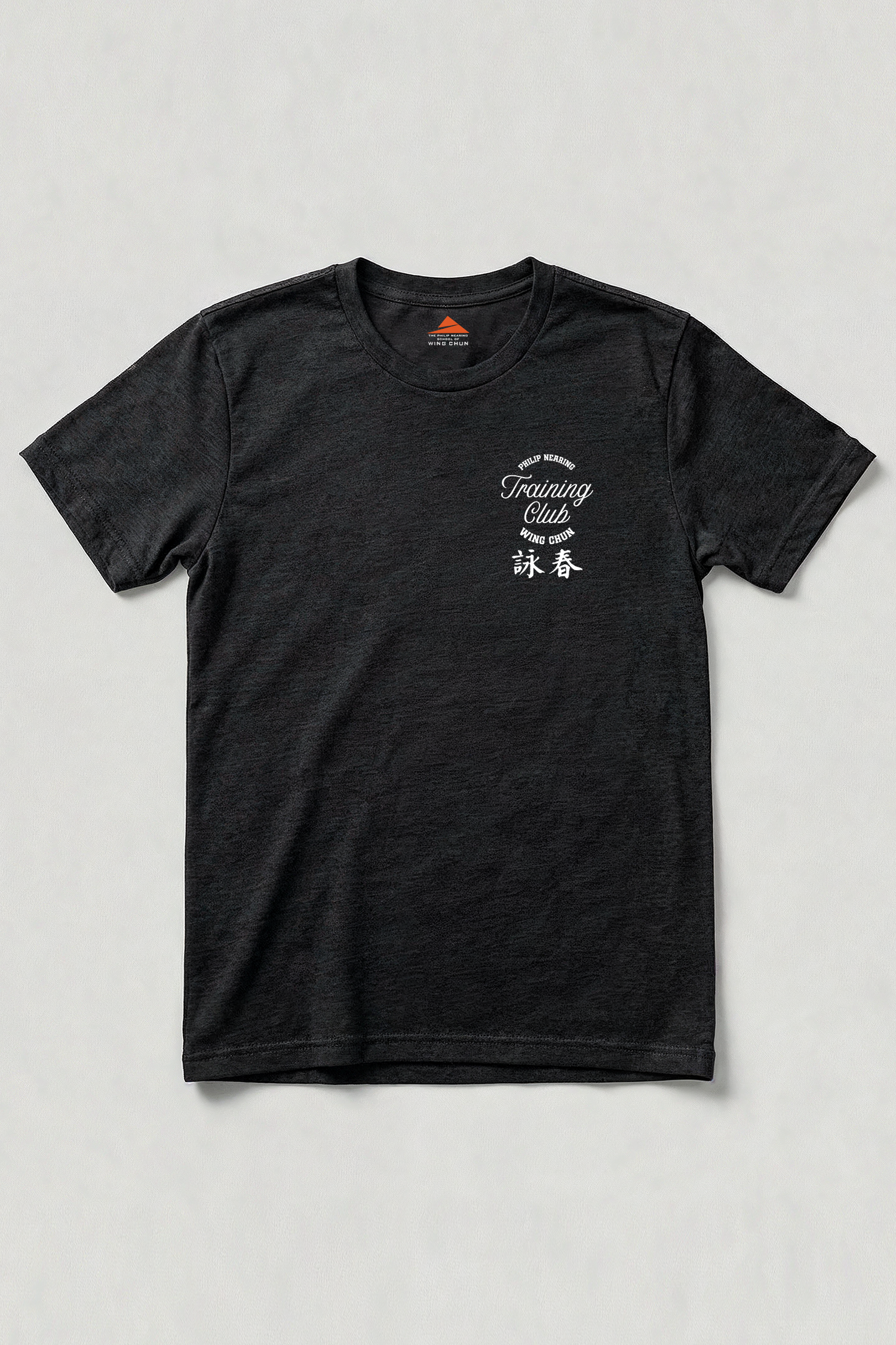 Training Club Triblend Shirt